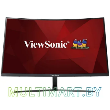 Монитор ViewSonic VX2758-PC-MH картинка 5